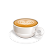 cup of coffee