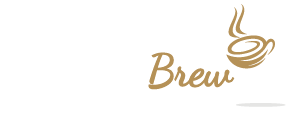 Aromatic Brew Coffee Services Logo